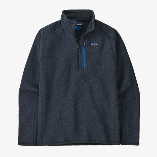 Patagonia Men's Better Sweater® Fleece Jacket