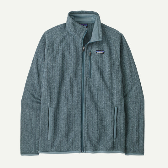 Patagonia Men's Better Sweater® Fleece Jacket