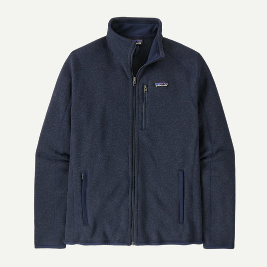 Patagonia Men's Better Sweater® Fleece Jacket