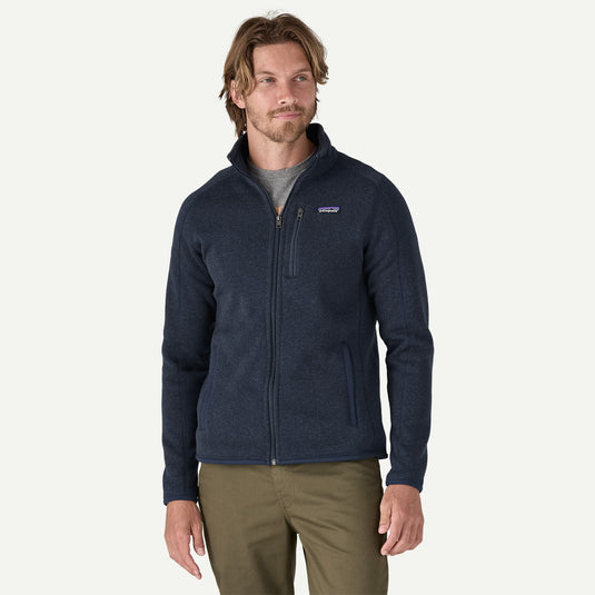 Patagonia Men's Better Sweater® Fleece Jacket