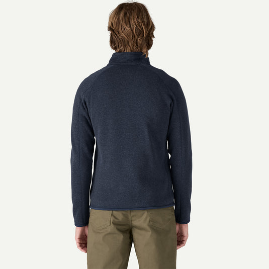 Patagonia Men's Better Sweater® Fleece Jacket