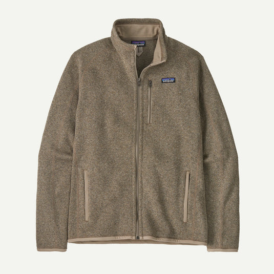 Patagonia Men's Better Sweater® Fleece Jacket