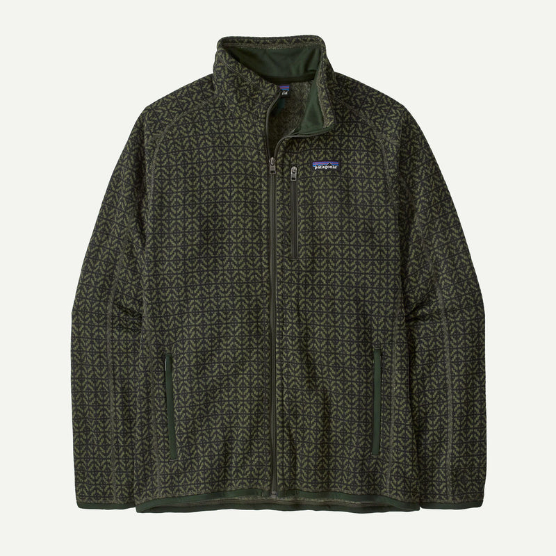 Load image into Gallery viewer, Patagonia Men&#39;s Better Sweater® Fleece Jacket
