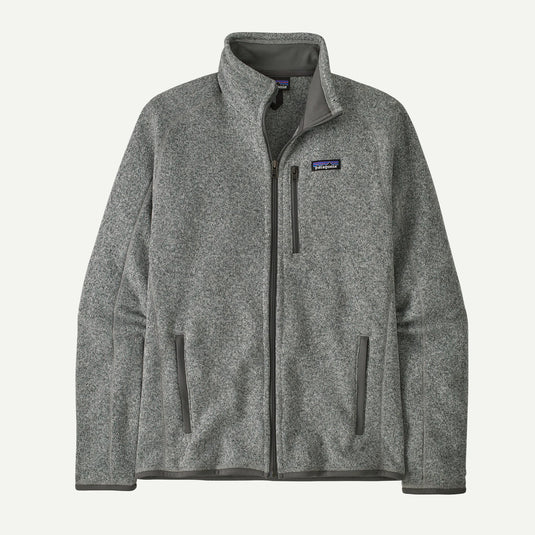 Patagonia Men's Better Sweater® Fleece Jacket
