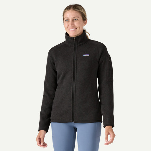 Load image into Gallery viewer, Patagonia Women's Better Sweater® Fleece Jacket
