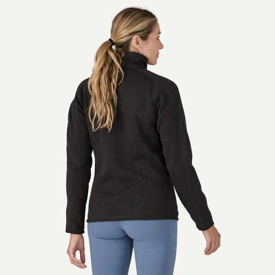 Patagonia Women's Better Sweater® Fleece Jacket