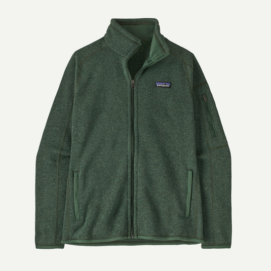 Patagonia Women's Better Sweater® Fleece Jacket