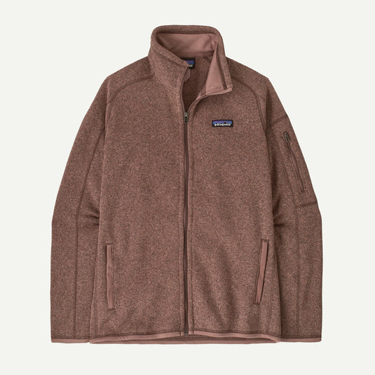 Patagonia Women's Better Sweater® Fleece Jacket