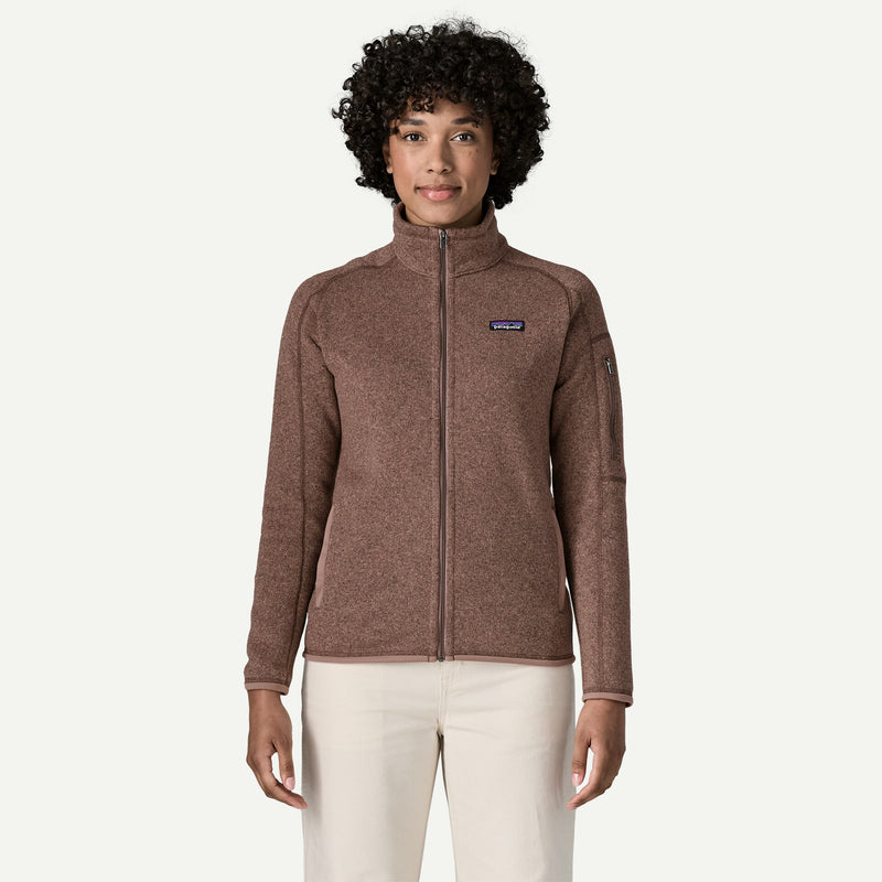 Load image into Gallery viewer, Patagonia Women's Better Sweater® Fleece Jacket
