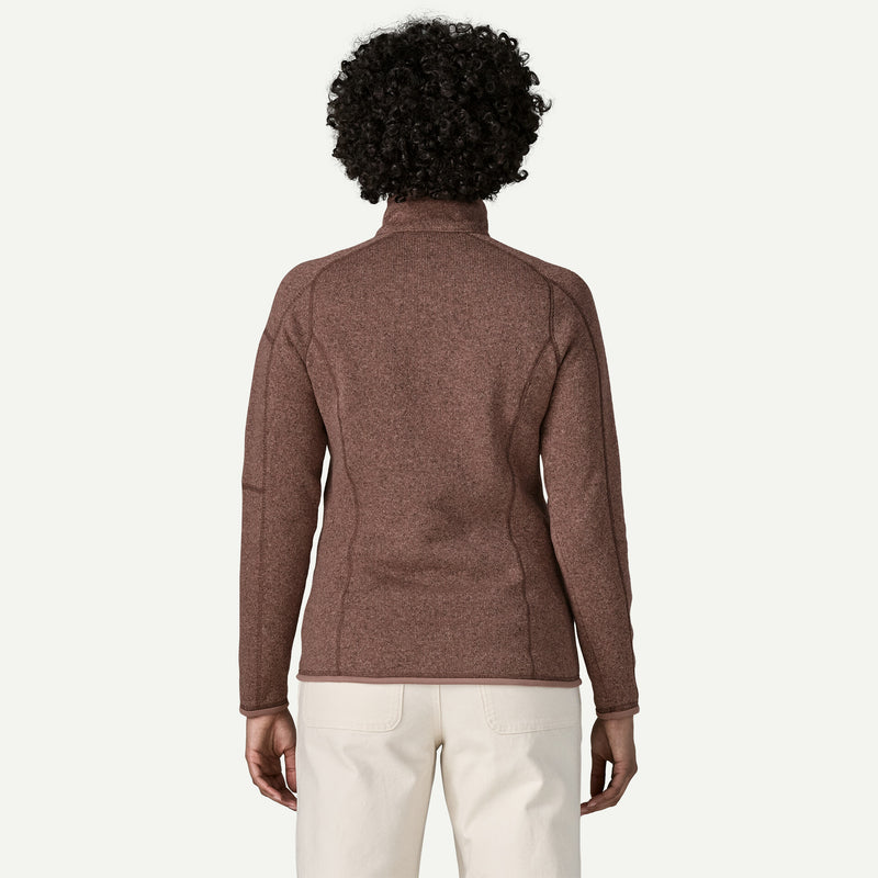 Load image into Gallery viewer, Patagonia Women's Better Sweater® Fleece Jacket
