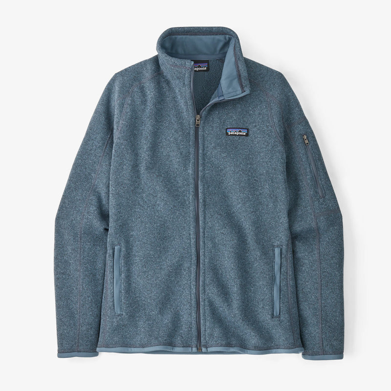 Load image into Gallery viewer, Patagonia Women&#39;s Better Sweater® Fleece Jacket
