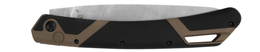 Kershaw Taskmaster Saw 2