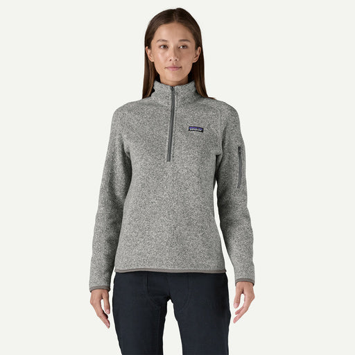 Load image into Gallery viewer, Patagonia Women's Better Sweater® 1/4-Zip Fleece

