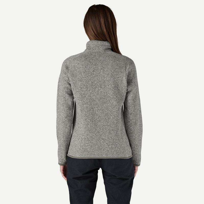 Load image into Gallery viewer, Patagonia Women's Better Sweater® 1/4-Zip Fleece
