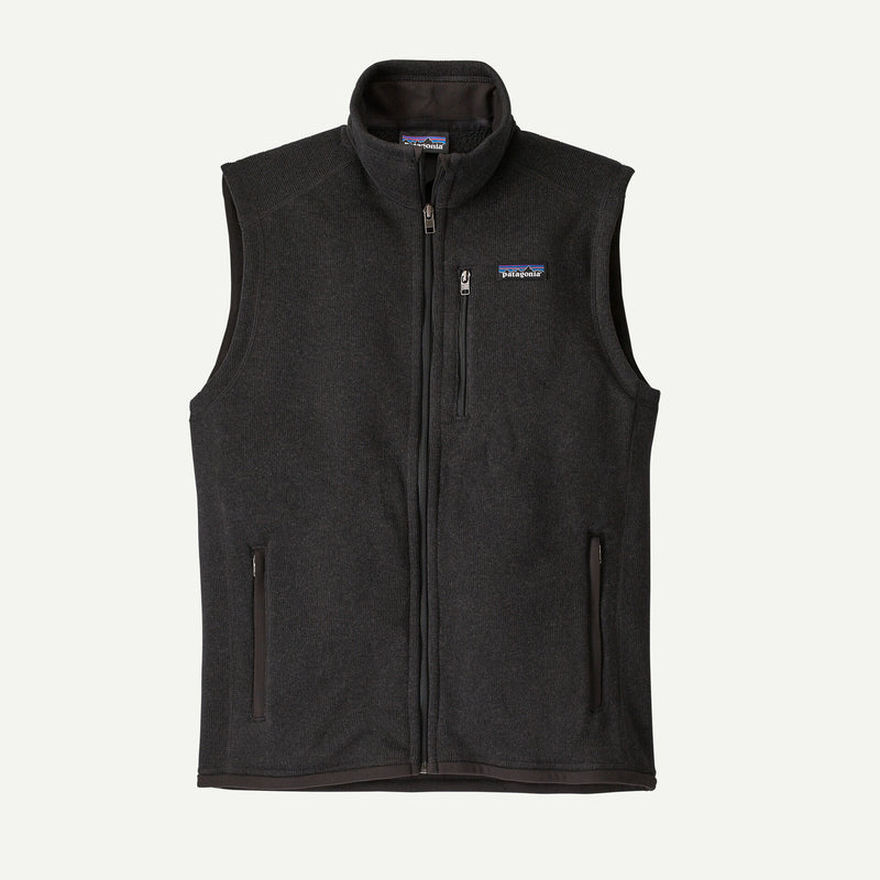 Load image into Gallery viewer, Patagonia Men's Better Sweater® Fleece Vest
