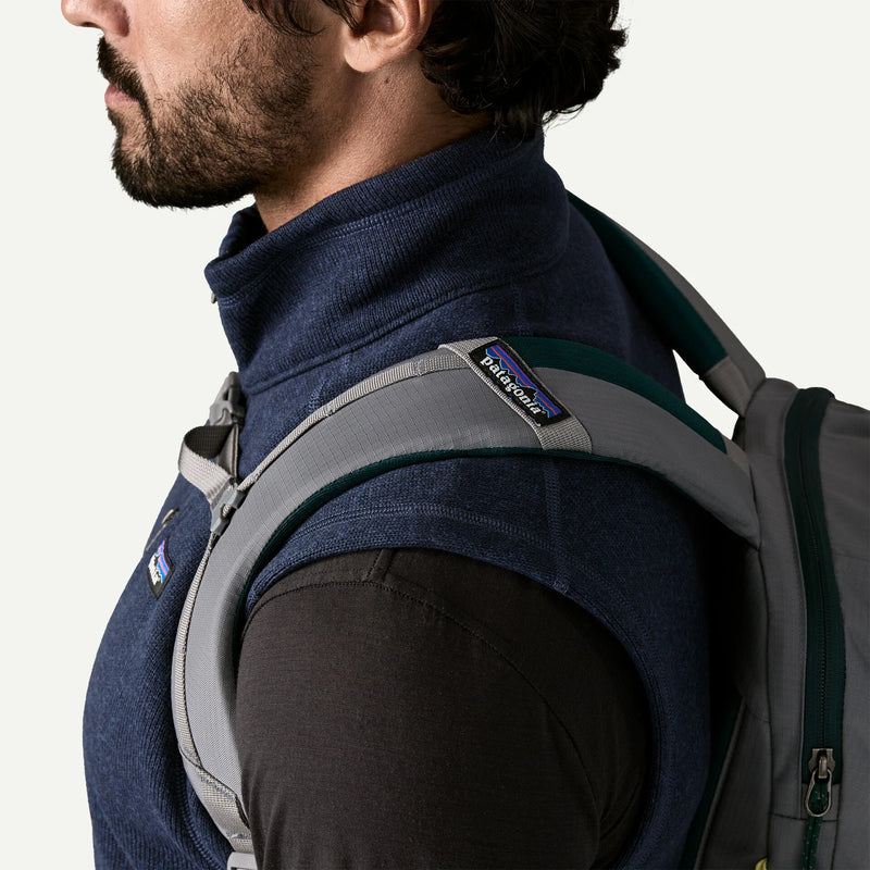 Load image into Gallery viewer, Patagonia Men's Better Sweater® Fleece Vest
