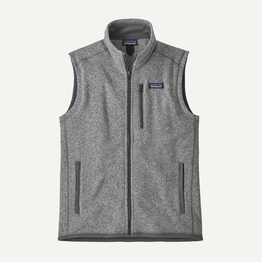 Patagonia Men's Better Sweater® Fleece Vest