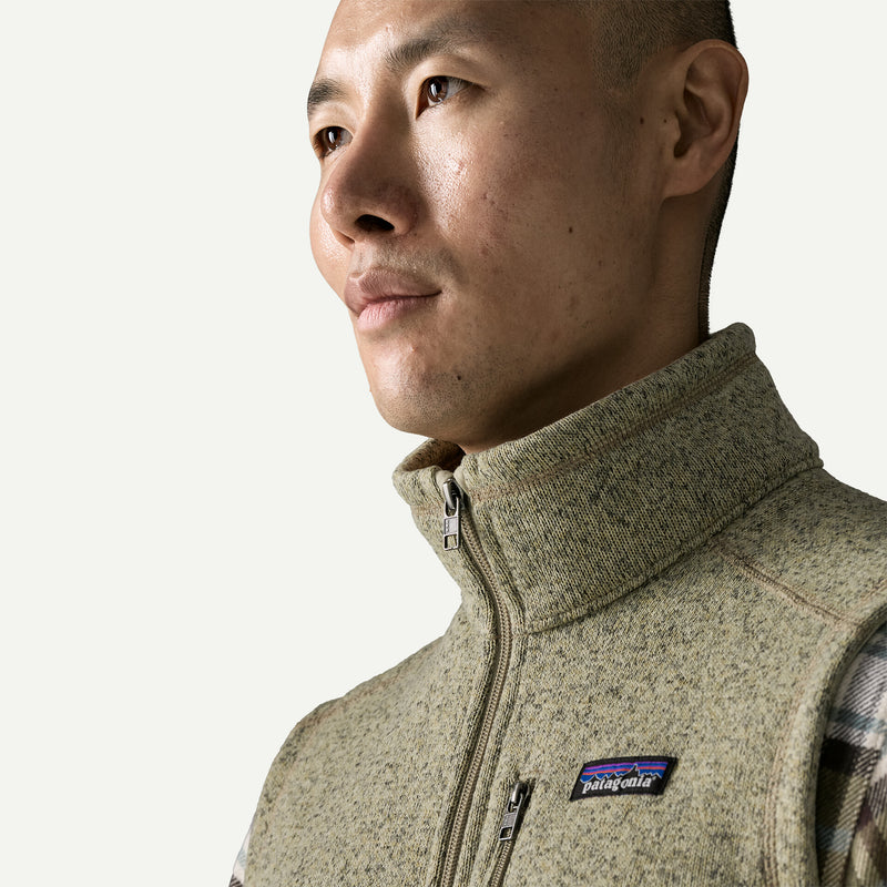 Load image into Gallery viewer, Patagonia Men's Better Sweater® Fleece Vest
