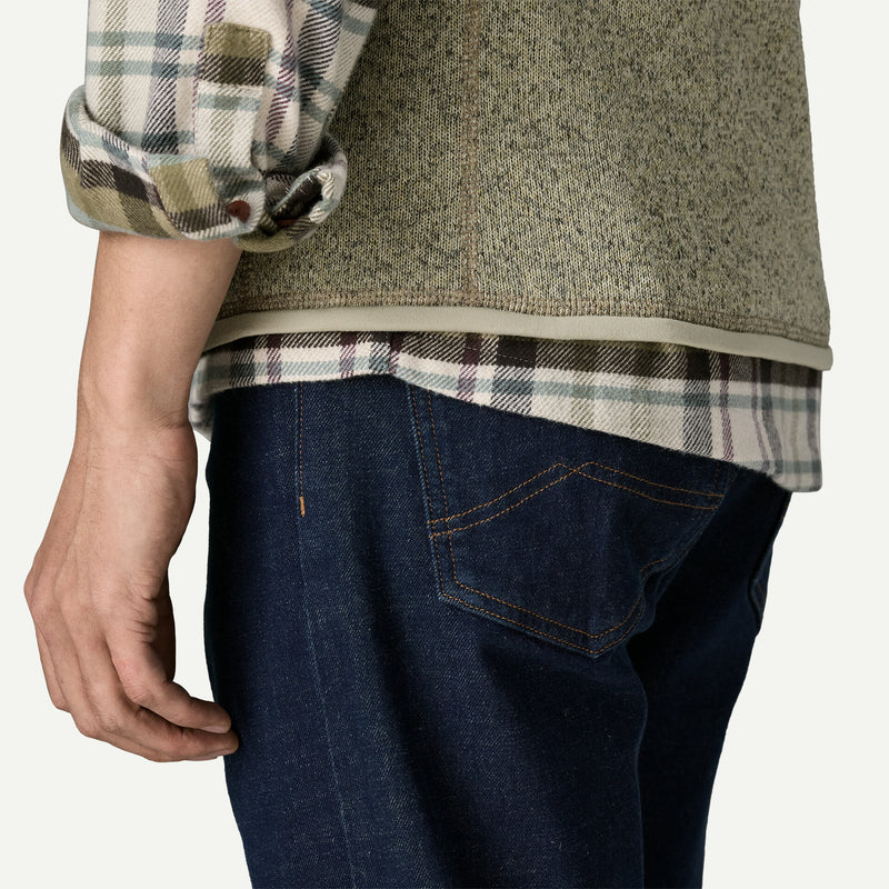 Load image into Gallery viewer, Patagonia Men's Better Sweater® Fleece Vest
