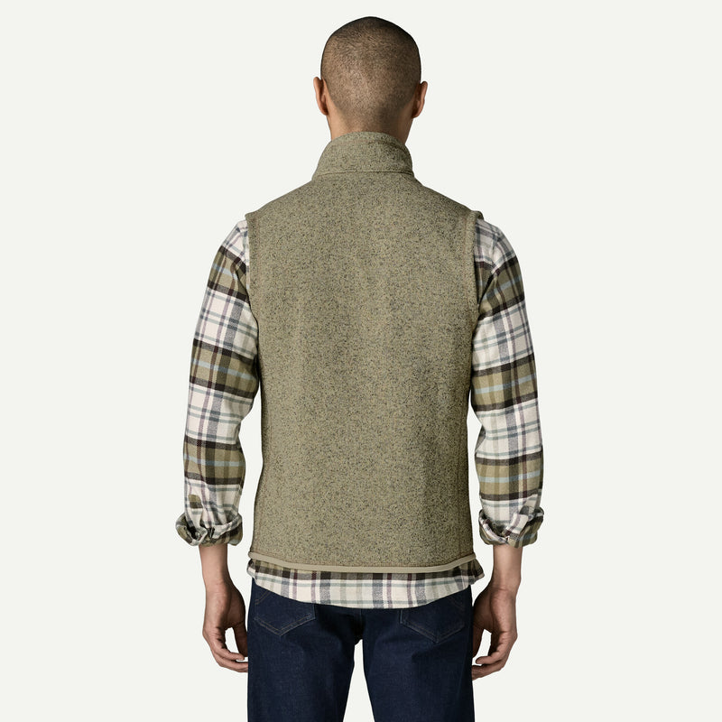 Load image into Gallery viewer, Patagonia Men's Better Sweater® Fleece Vest
