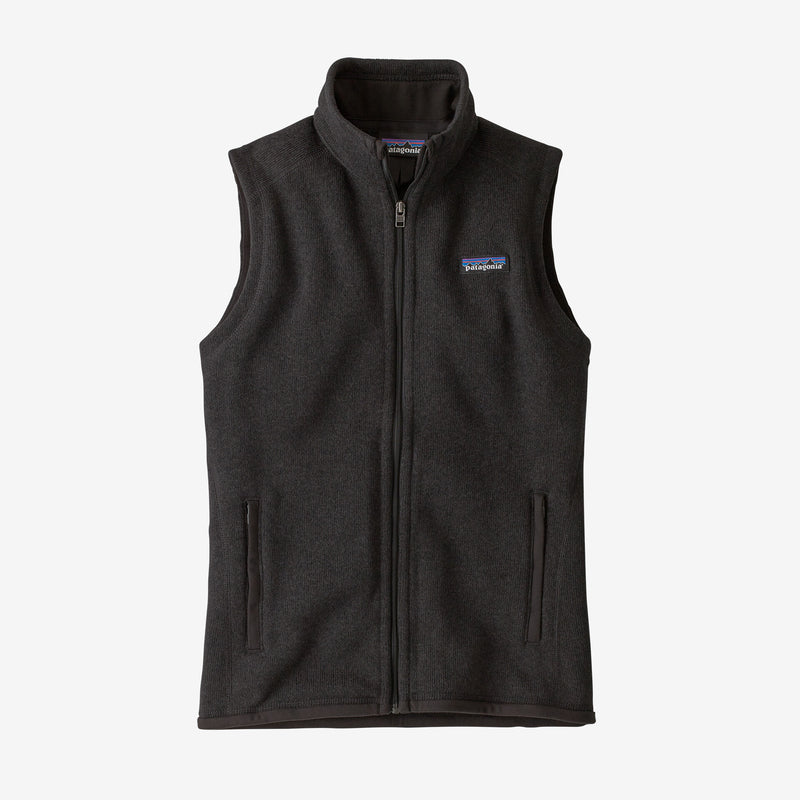 Load image into Gallery viewer, Patagonia Women&#39;s Better Sweater® Fleece Vest
