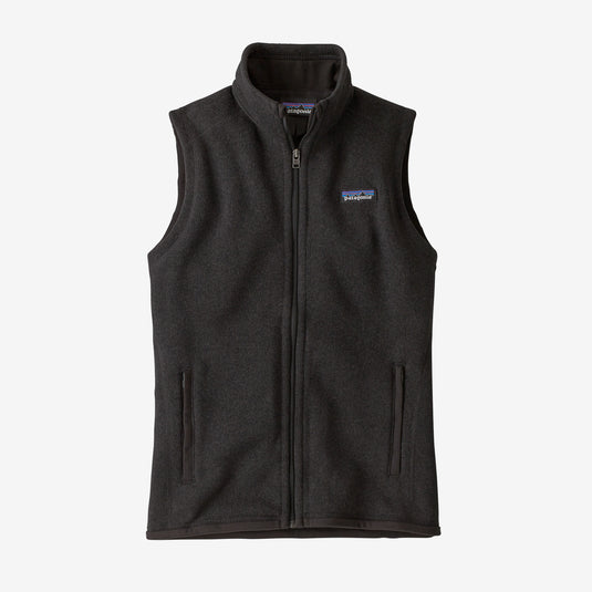 Patagonia Women's Better Sweater® Fleece Vest
