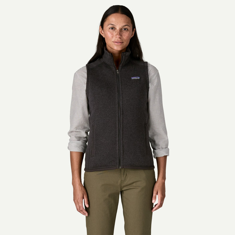 Load image into Gallery viewer, Patagonia Women's Better Sweater® Fleece Vest
