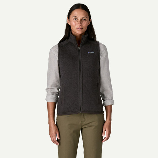 Patagonia Women's Better Sweater® Fleece Vest