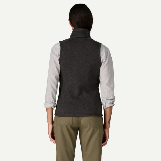 Patagonia Women's Better Sweater® Fleece Vest