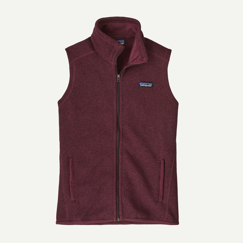 Load image into Gallery viewer, Patagonia Women's Better Sweater® Fleece Vest
