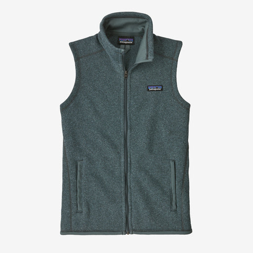 Load image into Gallery viewer, Patagonia Women&#39;s Better Sweater® Fleece Vest
