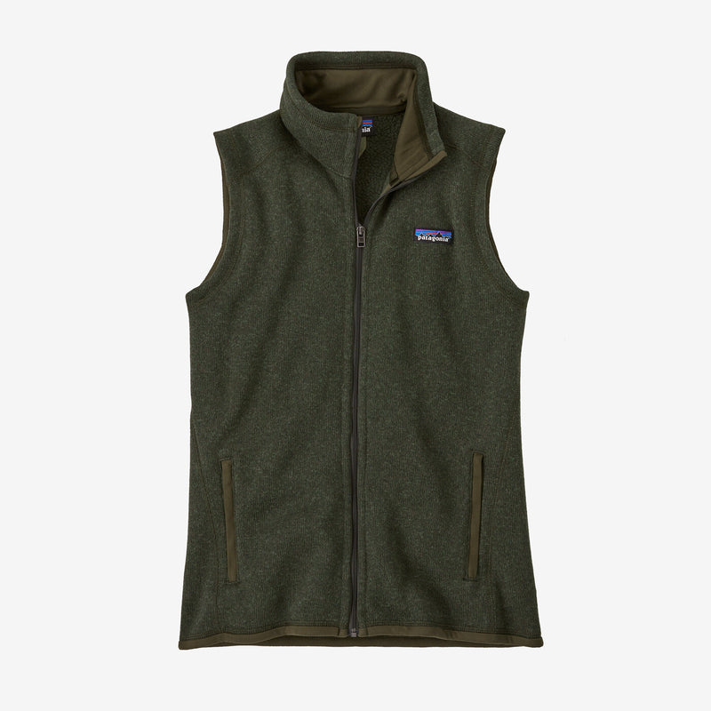 Load image into Gallery viewer, Patagonia Women&#39;s Better Sweater® Fleece Vest
