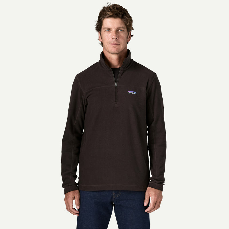 Load image into Gallery viewer, Patagonia Men's Micro D® Fleece Pullover
