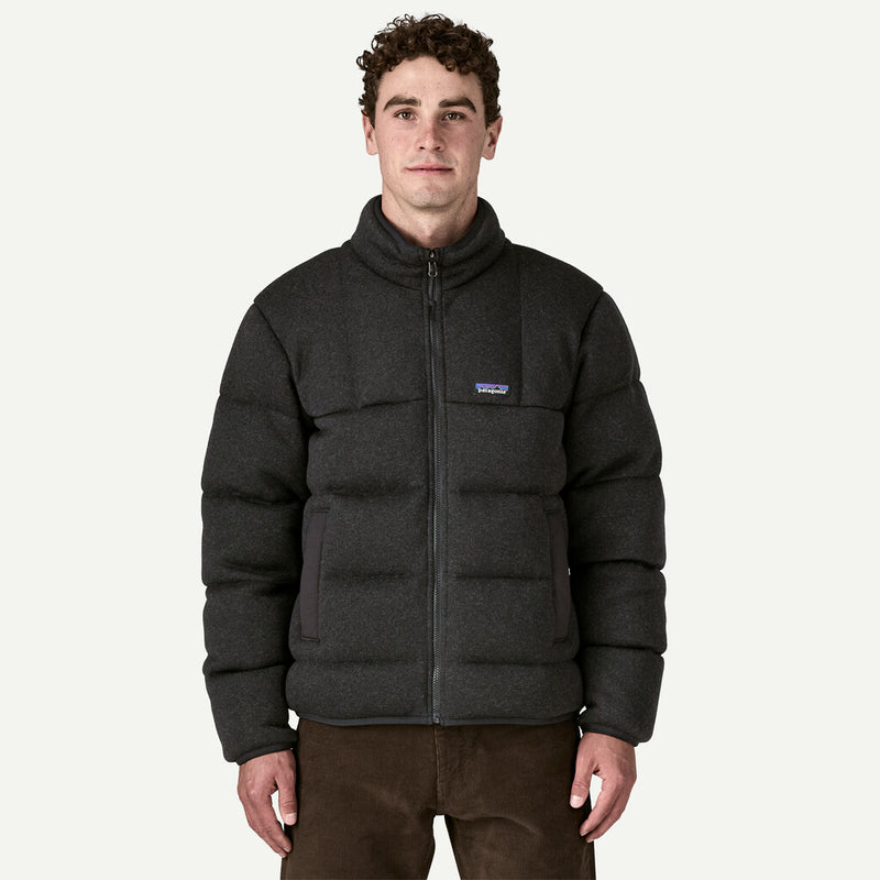 Load image into Gallery viewer, Patagonia Men's Reversible Down Better Sweater
