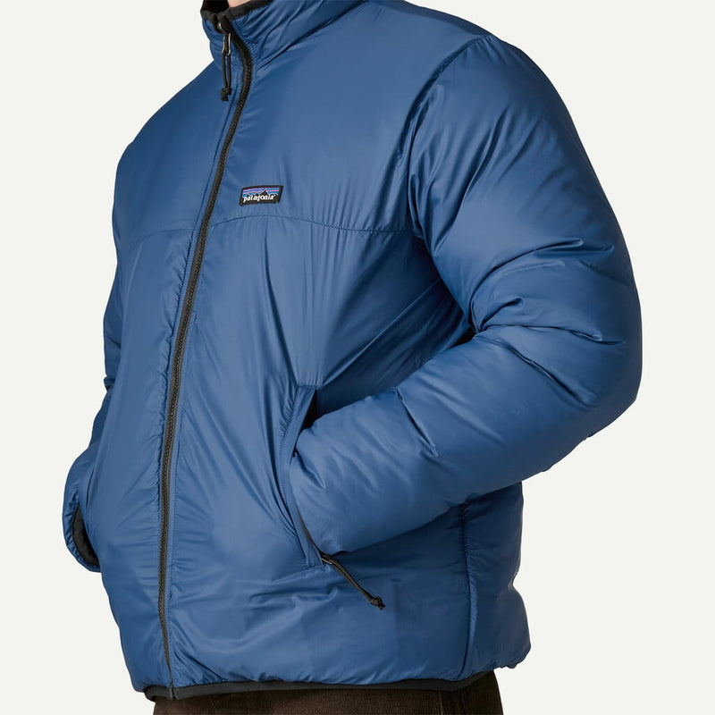 Load image into Gallery viewer, Patagonia Men's Reversible Down Better Sweater
