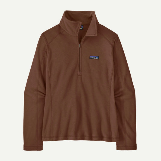 Patagonia Women's Micro D 1/4 Zip
