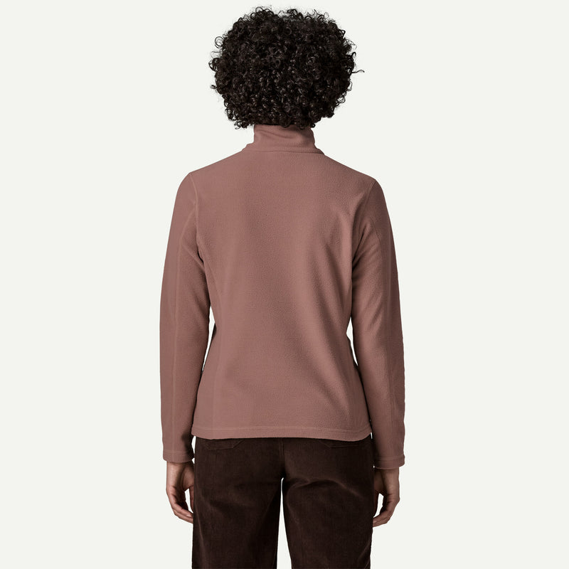 Load image into Gallery viewer, Patagonia Women's Micro D 1/4 Zip
