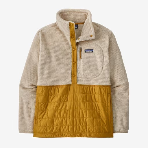 Load image into Gallery viewer, Patagonia Women&#39;s Re-Tool Hybrid Pullover
