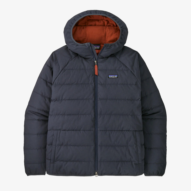 Load image into Gallery viewer, Patagonia Cotton Down Jacket

