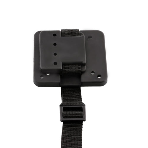 Scotty #268 - Float Tube FishFinder Transducer Mount