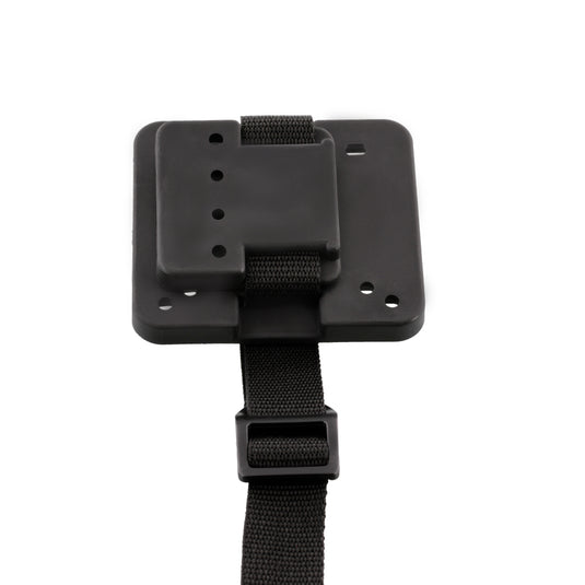 Scotty #268 - Float Tube FishFinder Transducer Mount