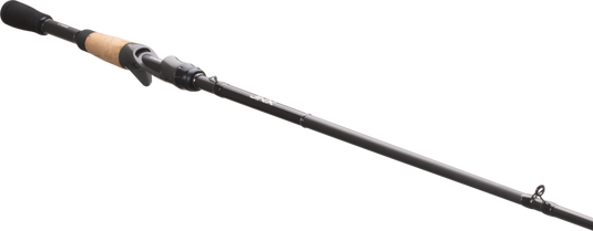 13 Fishing Jinx Split Grip Casting Rod