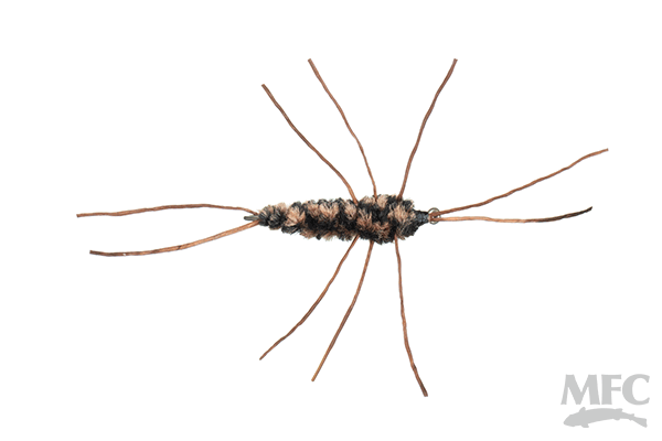 Load image into Gallery viewer, MFC Flexi-Girdle Bug
