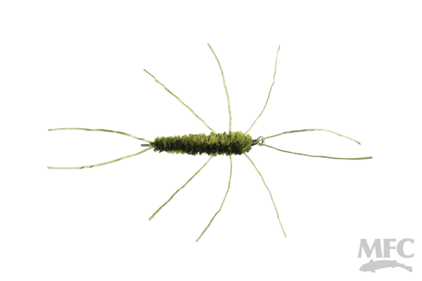 Load image into Gallery viewer, MFC Flexi-Girdle Bug
