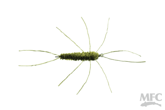 MFC Flexi-Girdle Bug