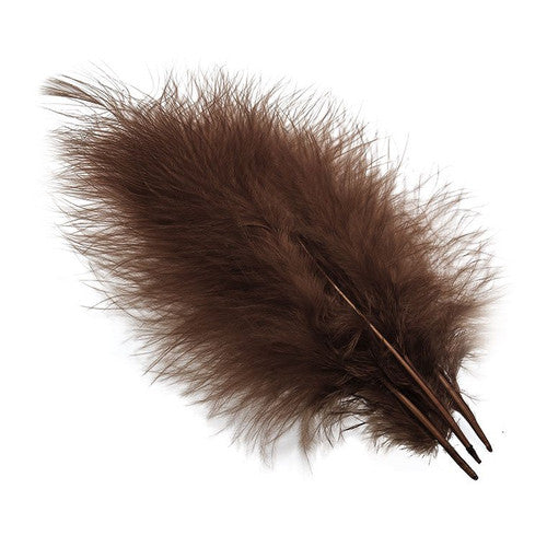Load image into Gallery viewer, Select Marabou Plumes
