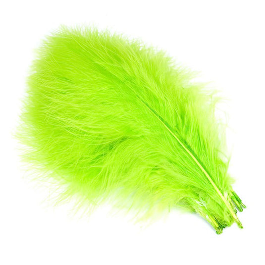 Select Marabou Plumes