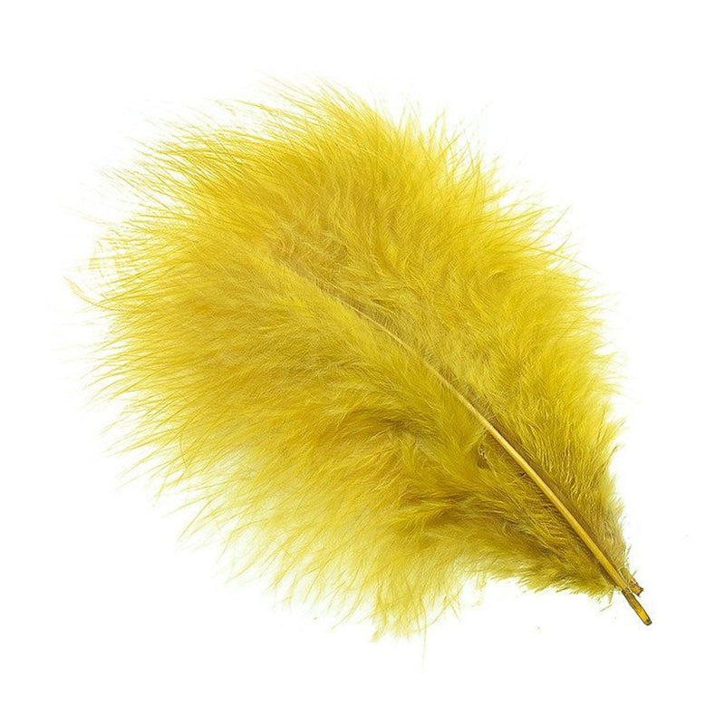 Load image into Gallery viewer, Select Marabou Plumes
