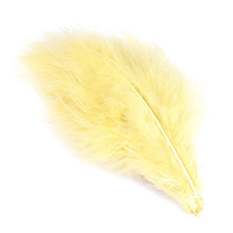Load image into Gallery viewer, Select Marabou Plumes
