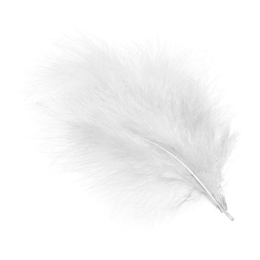 Select Marabou Plumes